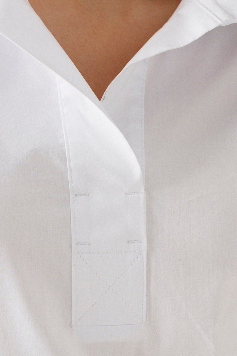 Блузы Ketty К-14940 белый