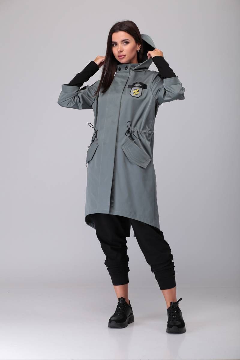 Женская куртка TawiFa 1023