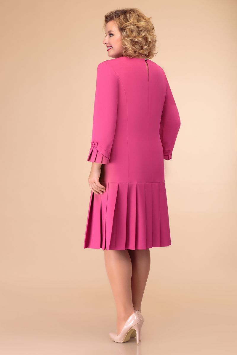 Платья Svetlana-Style 1429 розовый