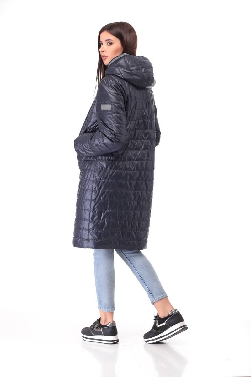 Женское пальто TAiER 874