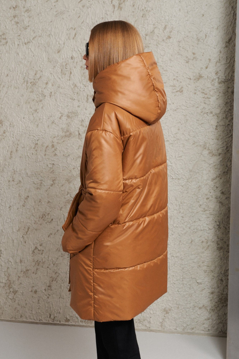 Женское пальто BURVIN 9232-61