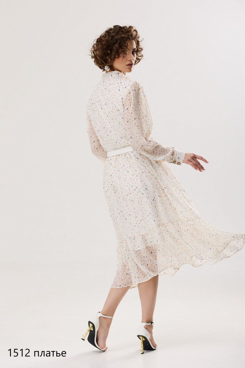 Платья NiV NiV fashion 1512