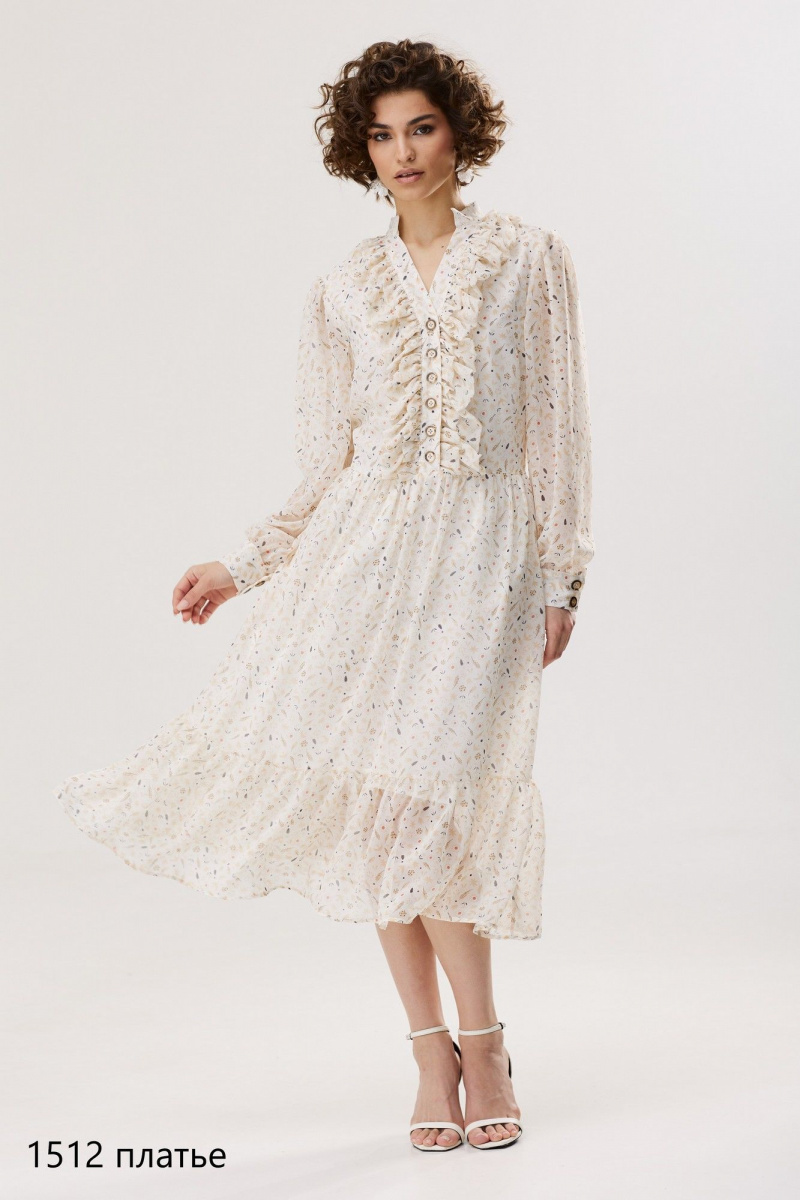 Платья NiV NiV fashion 1512