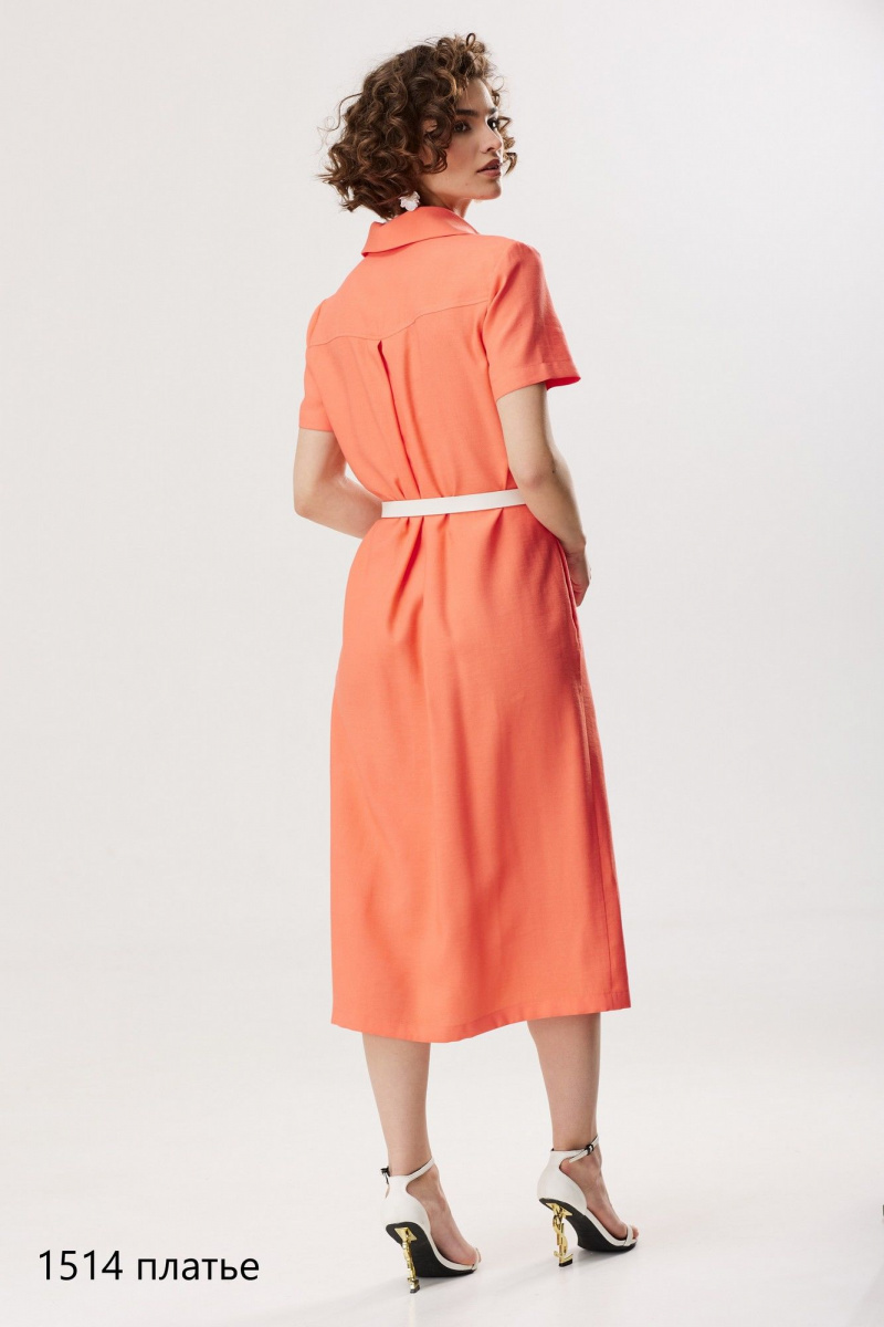 Платья NiV NiV fashion 1514