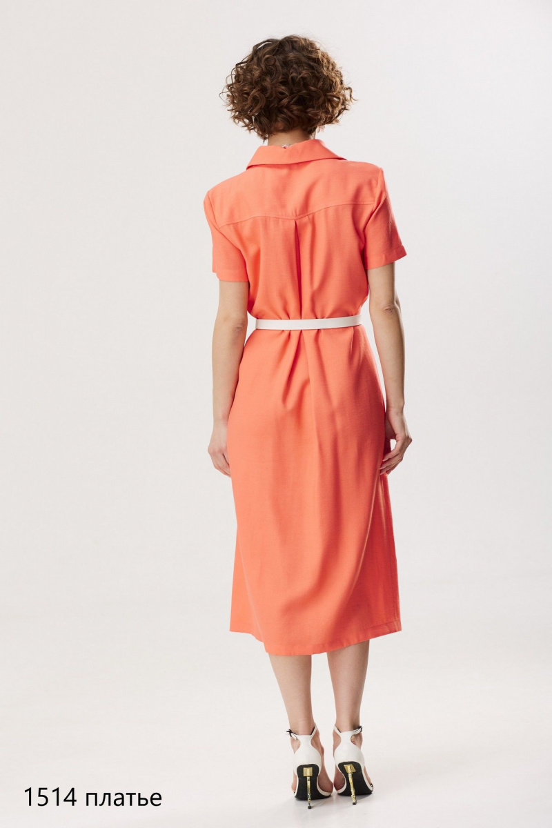 Платья NiV NiV fashion 1514