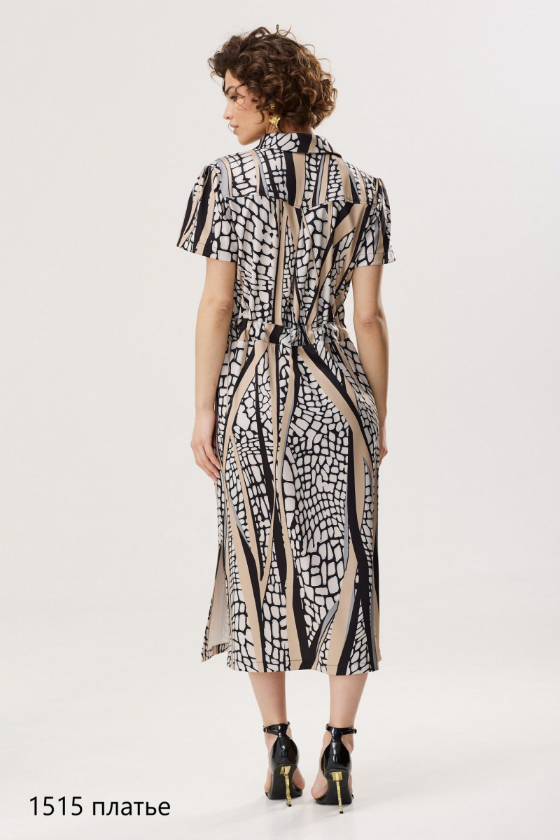 Платья NiV NiV fashion 1515