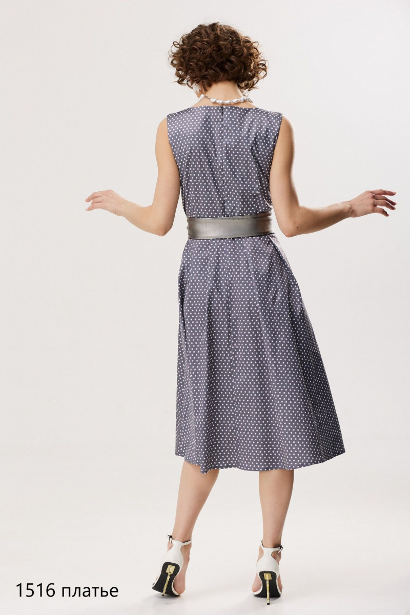 Платья NiV NiV fashion 1516