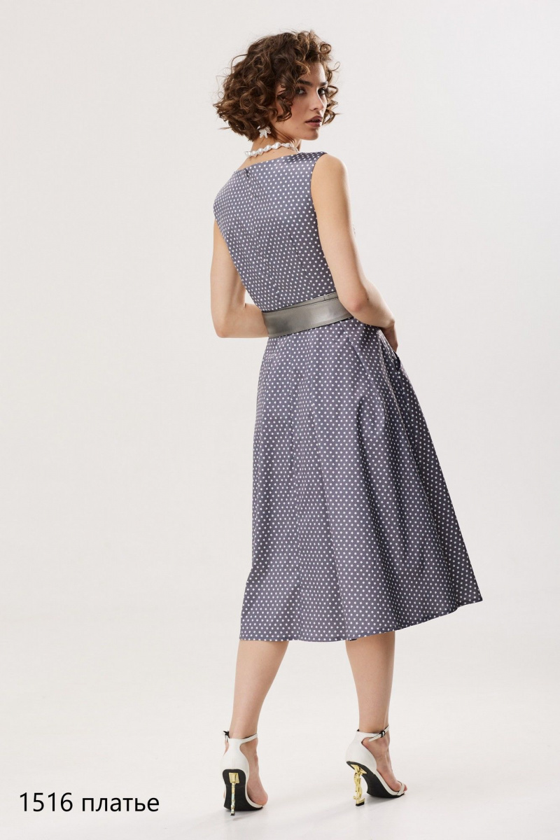 Платья NiV NiV fashion 1516