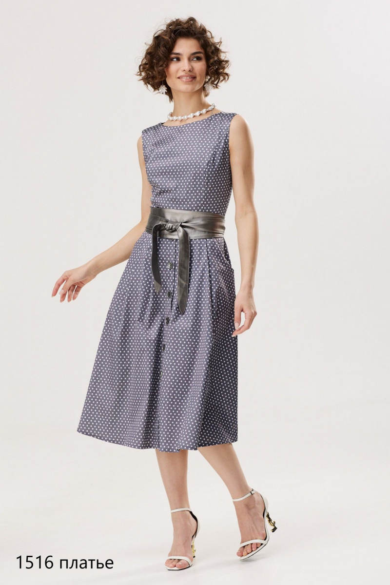 Платья NiV NiV fashion 1516