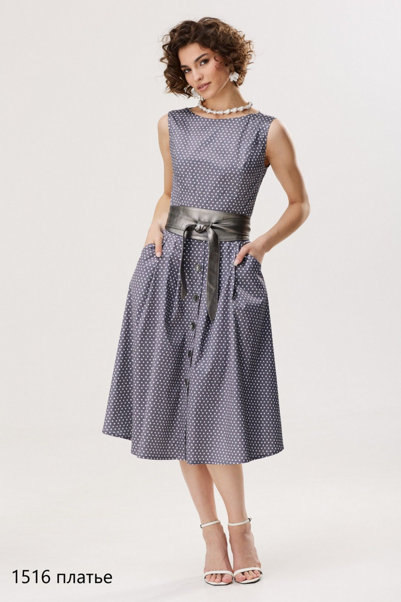 Платья NiV NiV fashion 1516