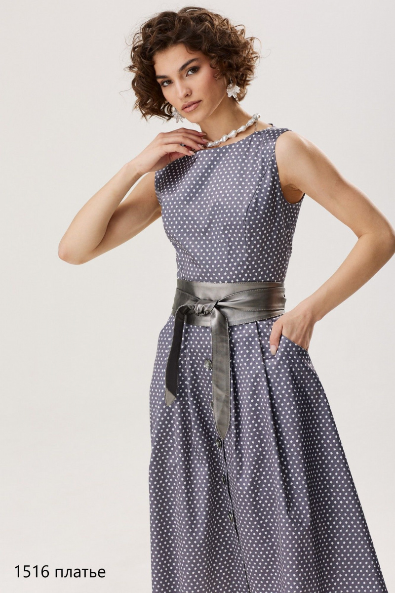 Платья NiV NiV fashion 1516
