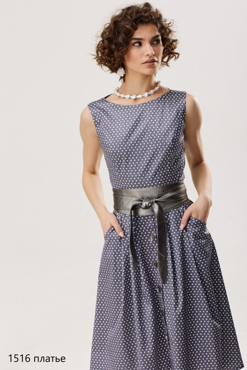 Платья NiV NiV fashion 1516