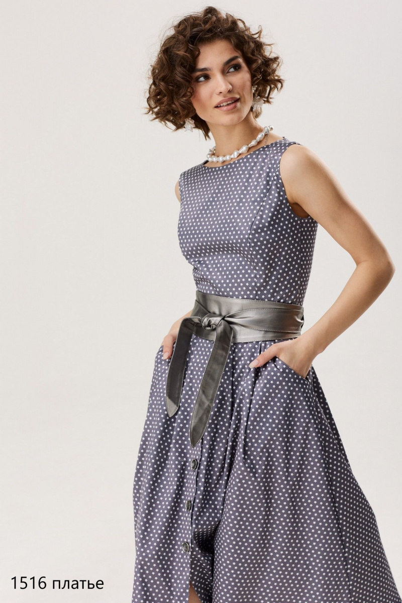 Платья NiV NiV fashion 1516