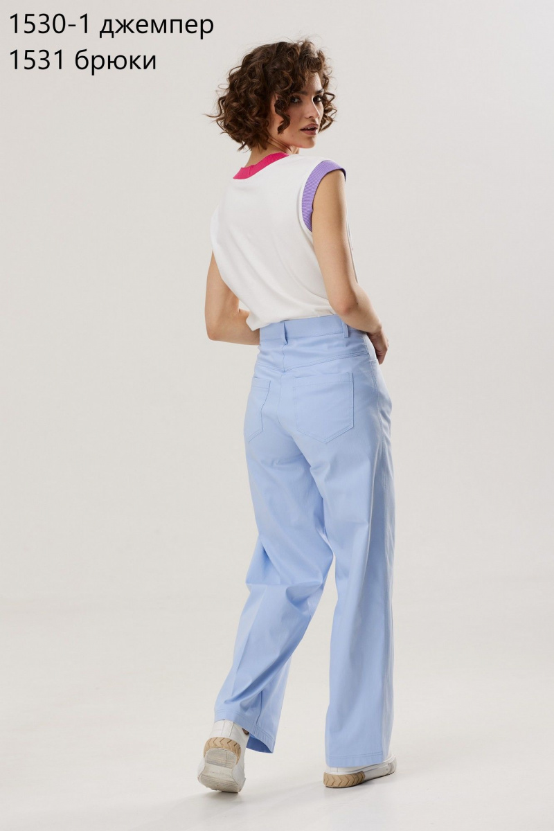 Брюки NiV NiV fashion 1531