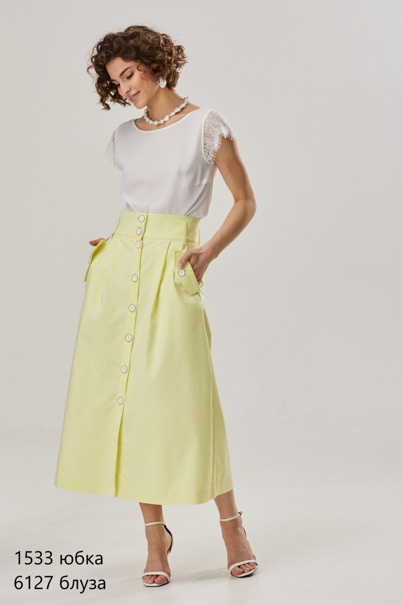 Юбки NiV NiV fashion 1533
