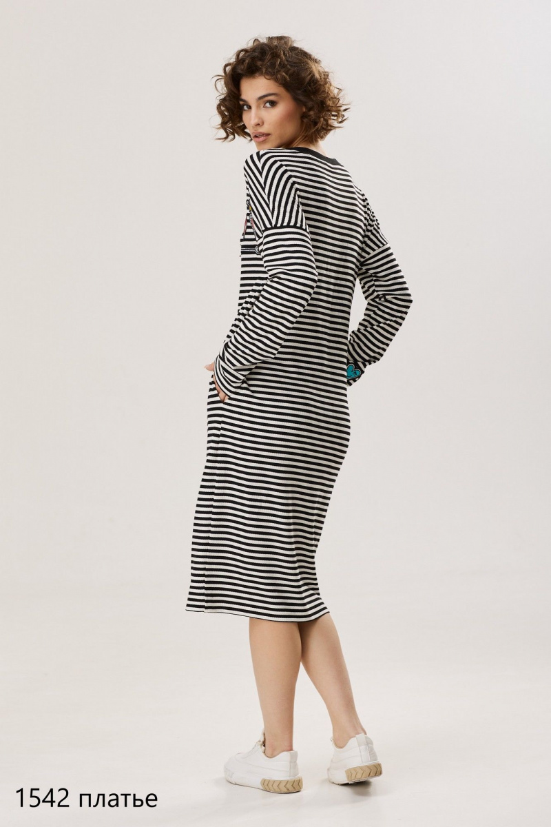 Платья NiV NiV fashion 1542