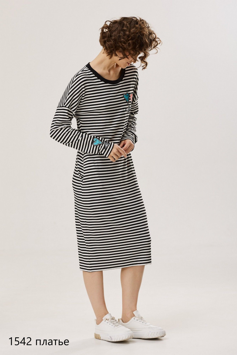 Платья NiV NiV fashion 1542
