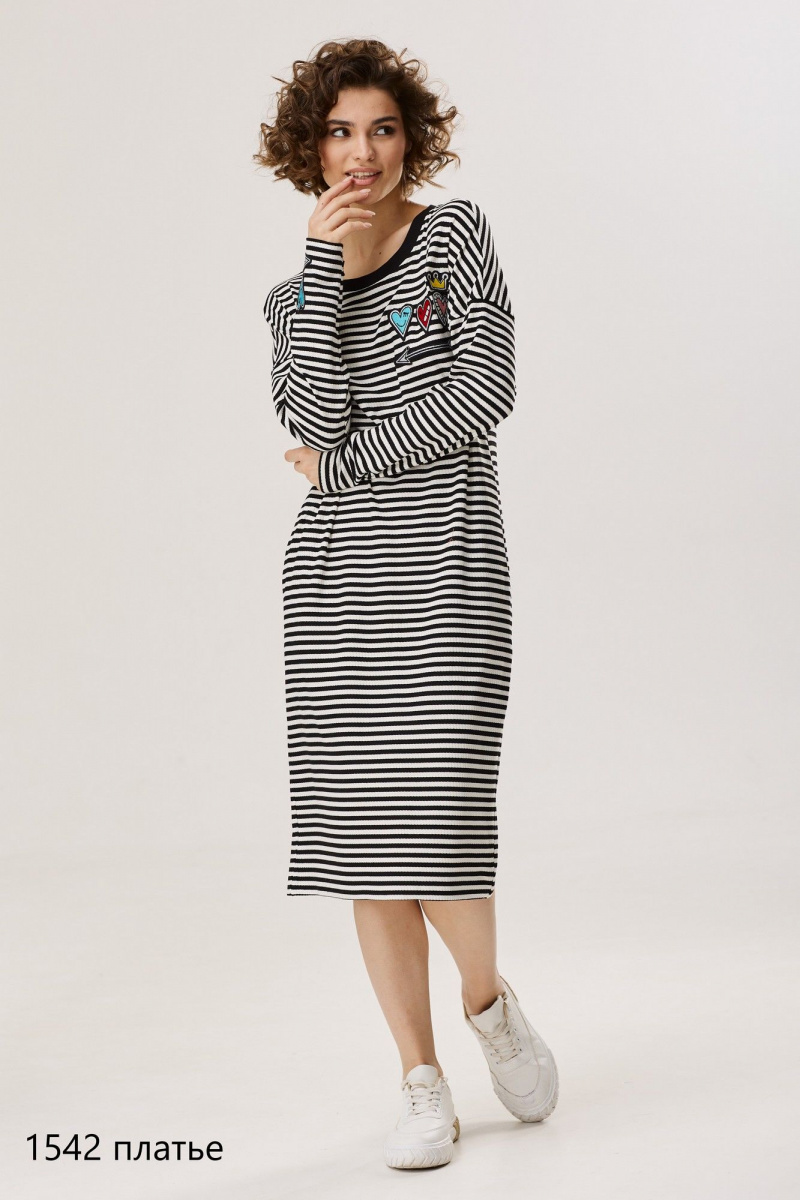 Платья NiV NiV fashion 1542