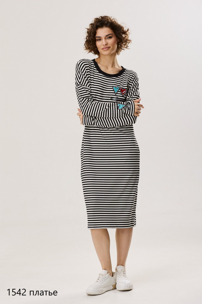 Платья NiV NiV fashion 1542