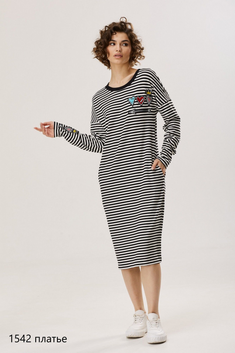 Платья NiV NiV fashion 1542