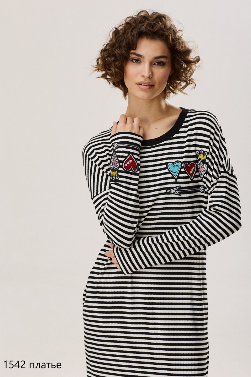 Платья NiV NiV fashion 1542