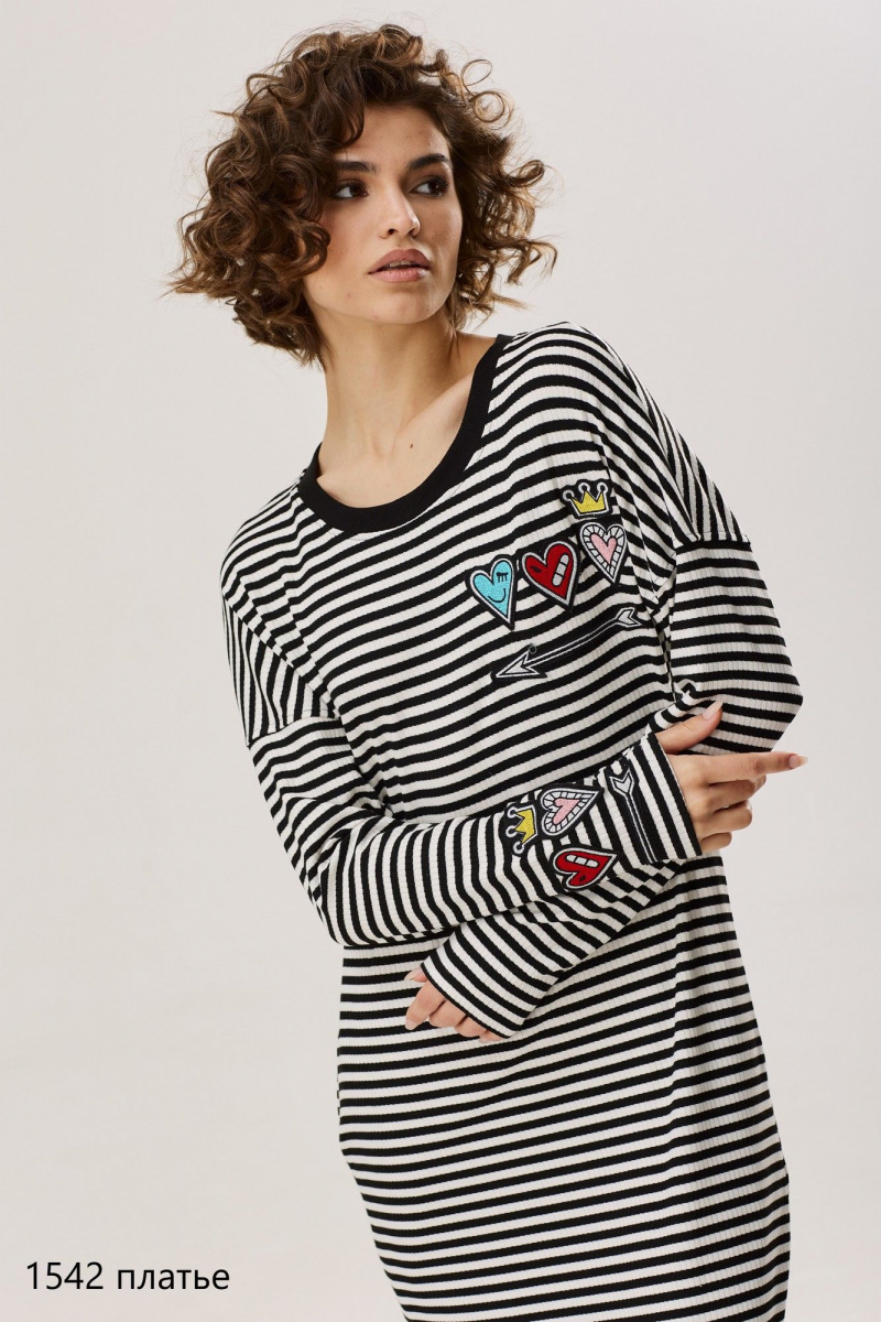Платья NiV NiV fashion 1542