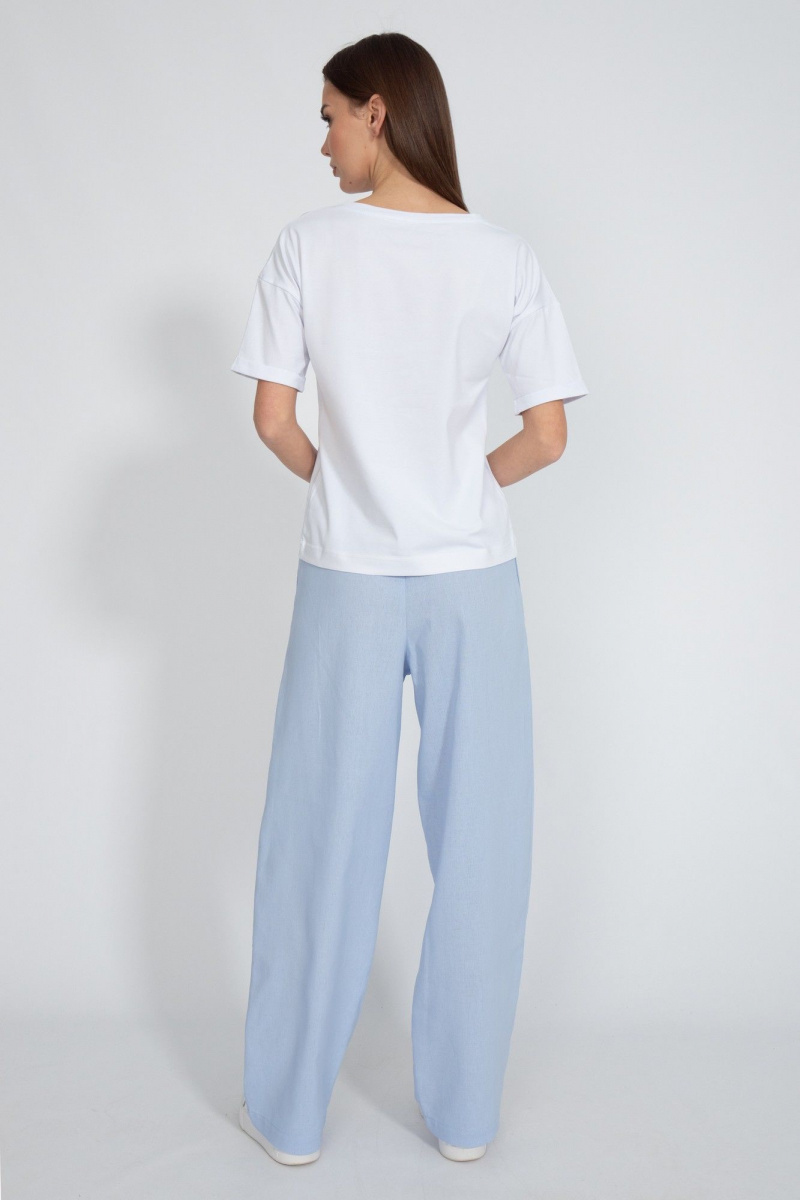 Брюки Kivviwear 4076.14