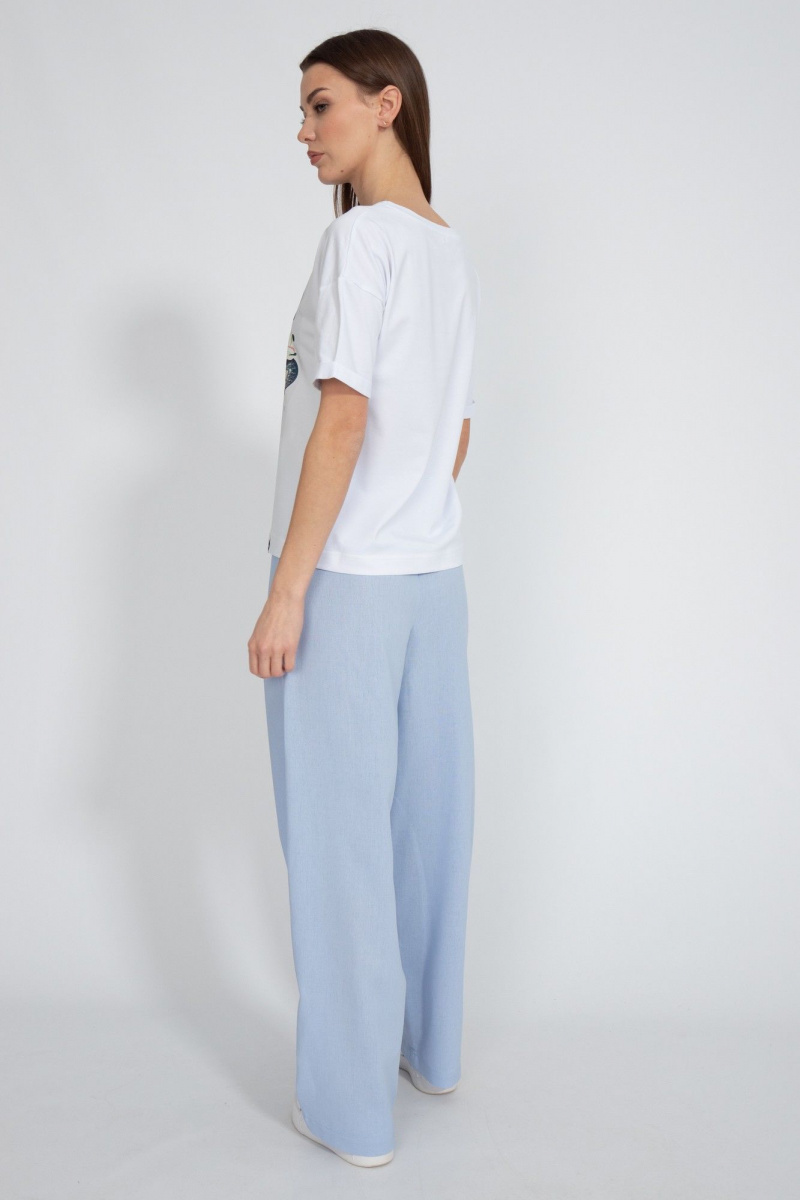 Брюки Kivviwear 4076.14