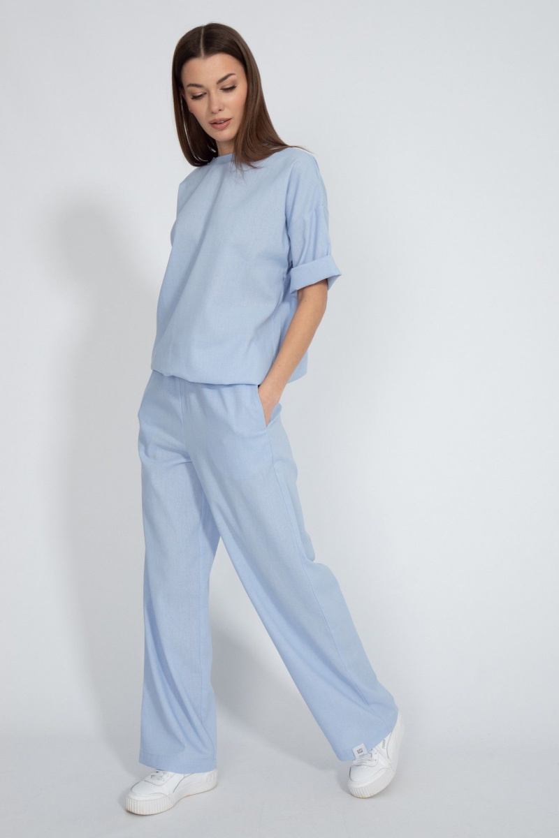 Брюки Kivviwear 4076.14
