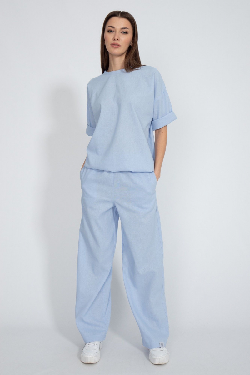 Брюки Kivviwear 4076.14