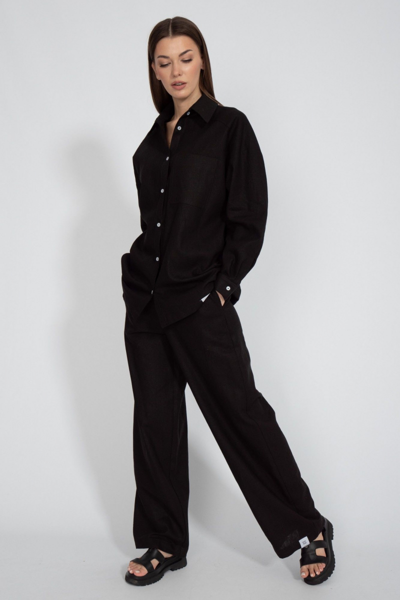 Брюки Kivviwear 4076.11