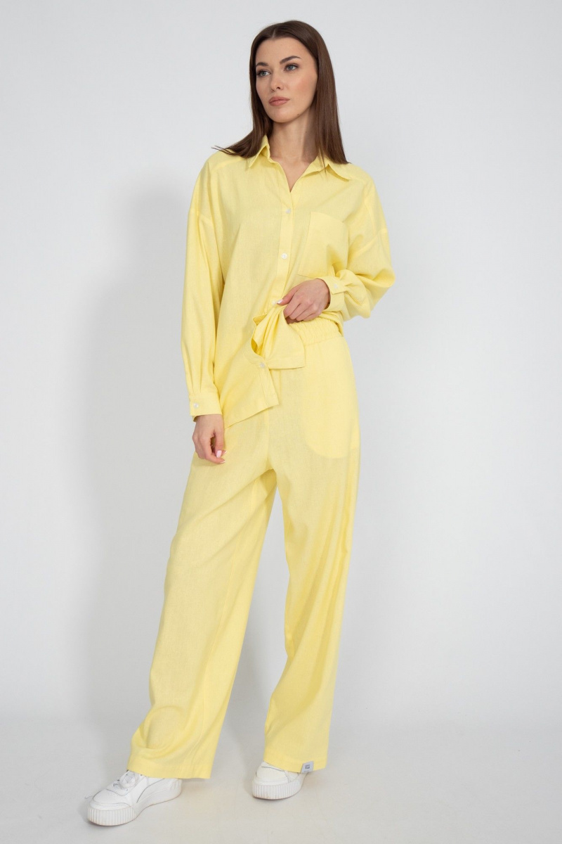 Брюки Kivviwear 4076.15