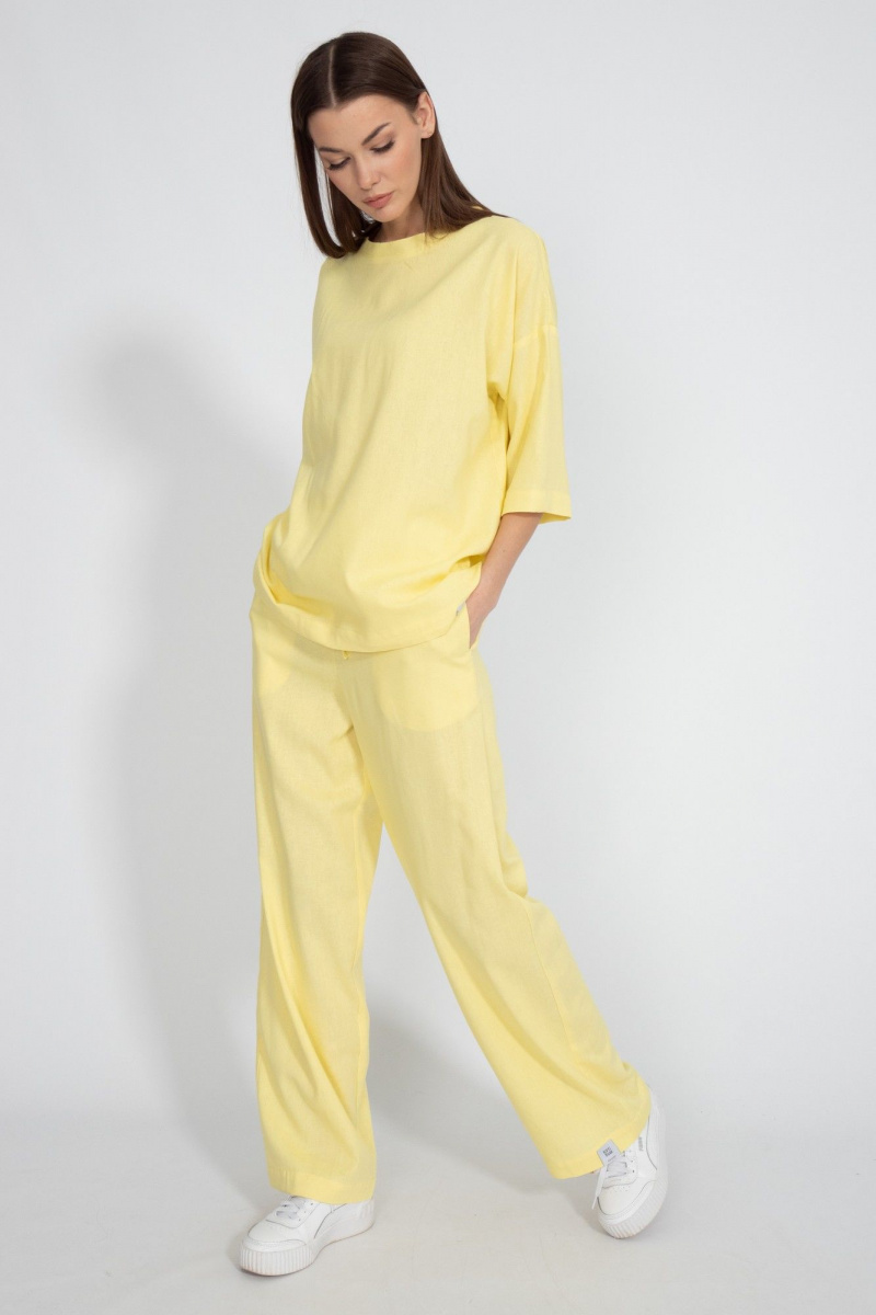Брюки Kivviwear 4076.15