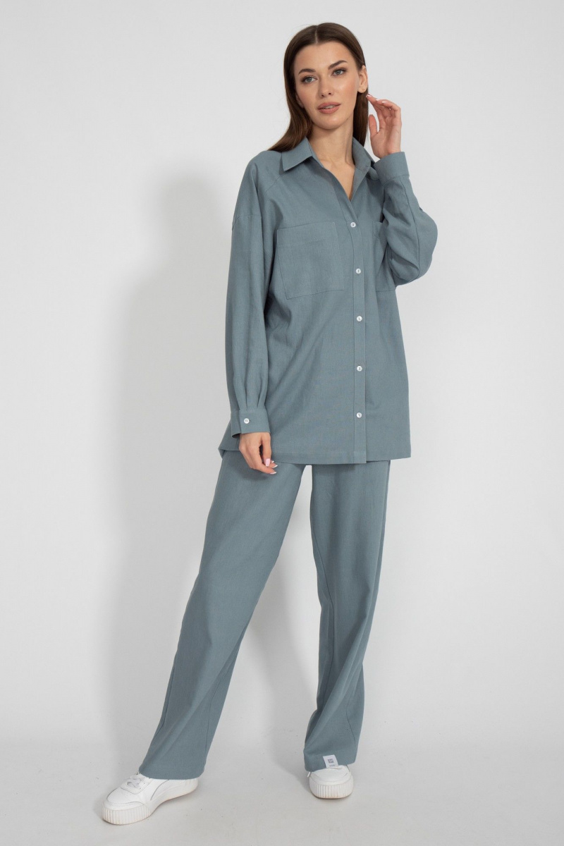 Брюки Kivviwear 4076.17