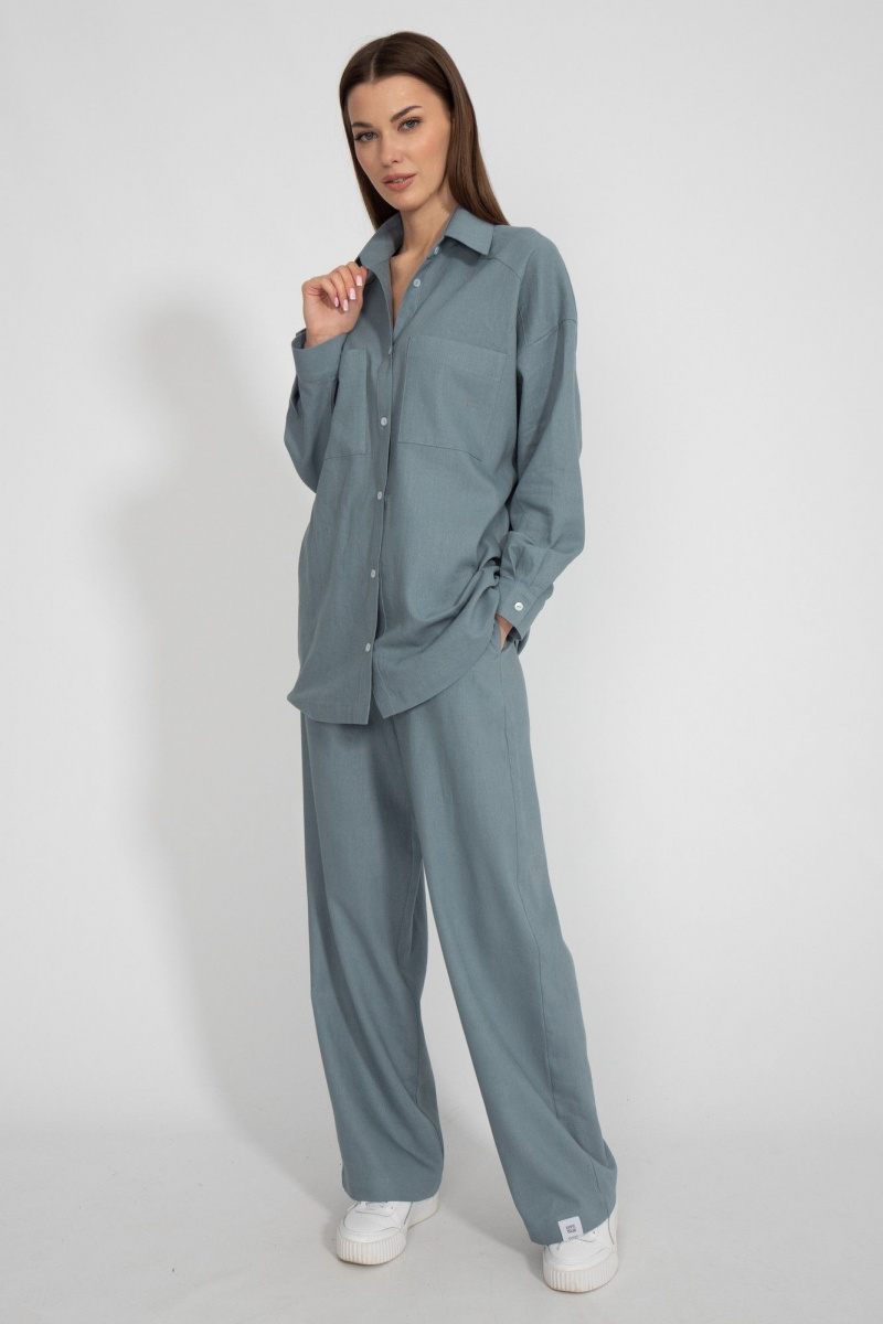 Брюки Kivviwear 4076.17