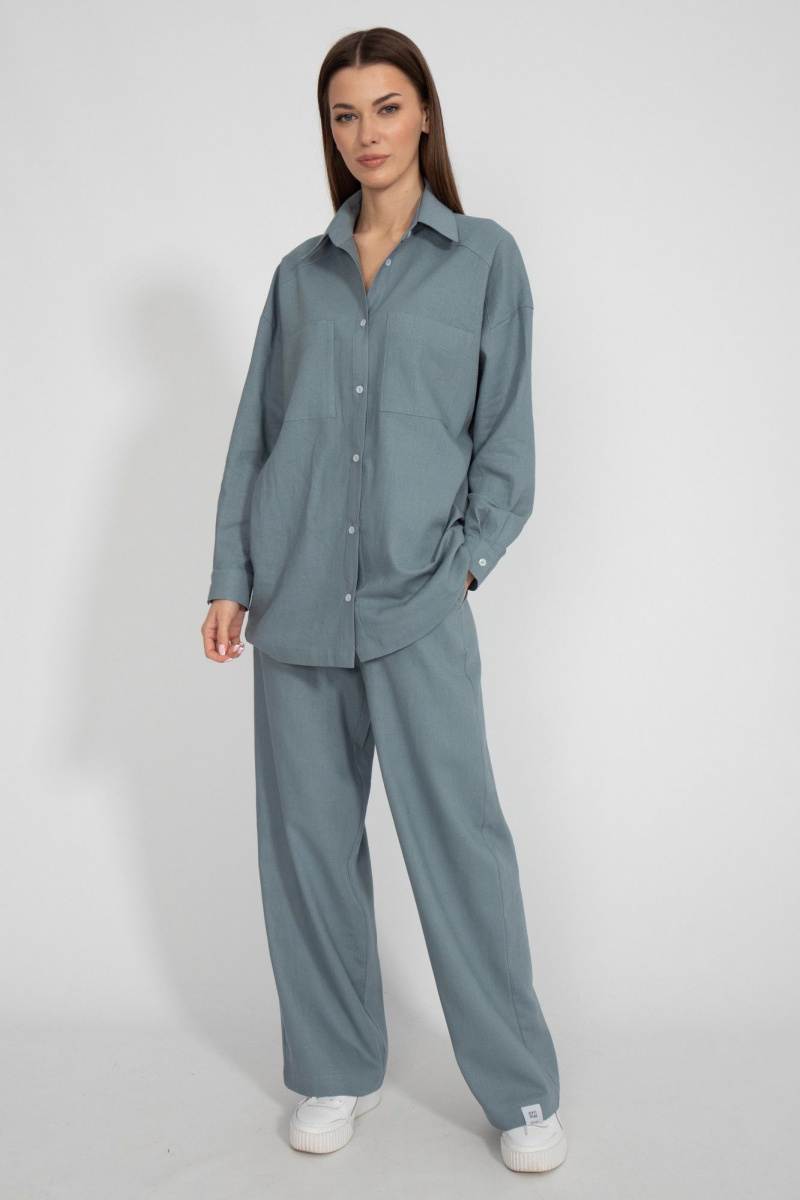 Брюки Kivviwear 4076.17