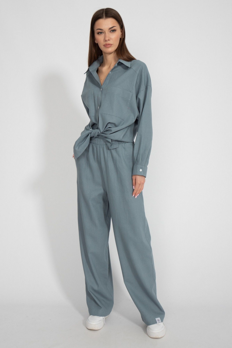 Брюки Kivviwear 4076.17