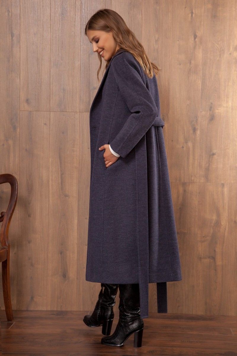 Женское пальто Nova Line 10066