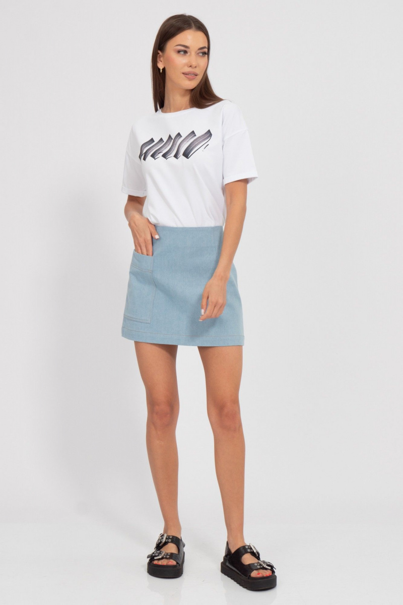 Майки Kivviwear 4026.151