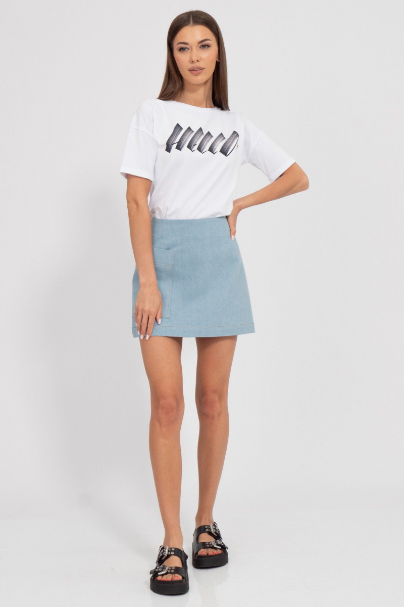 Майки Kivviwear 4026.151