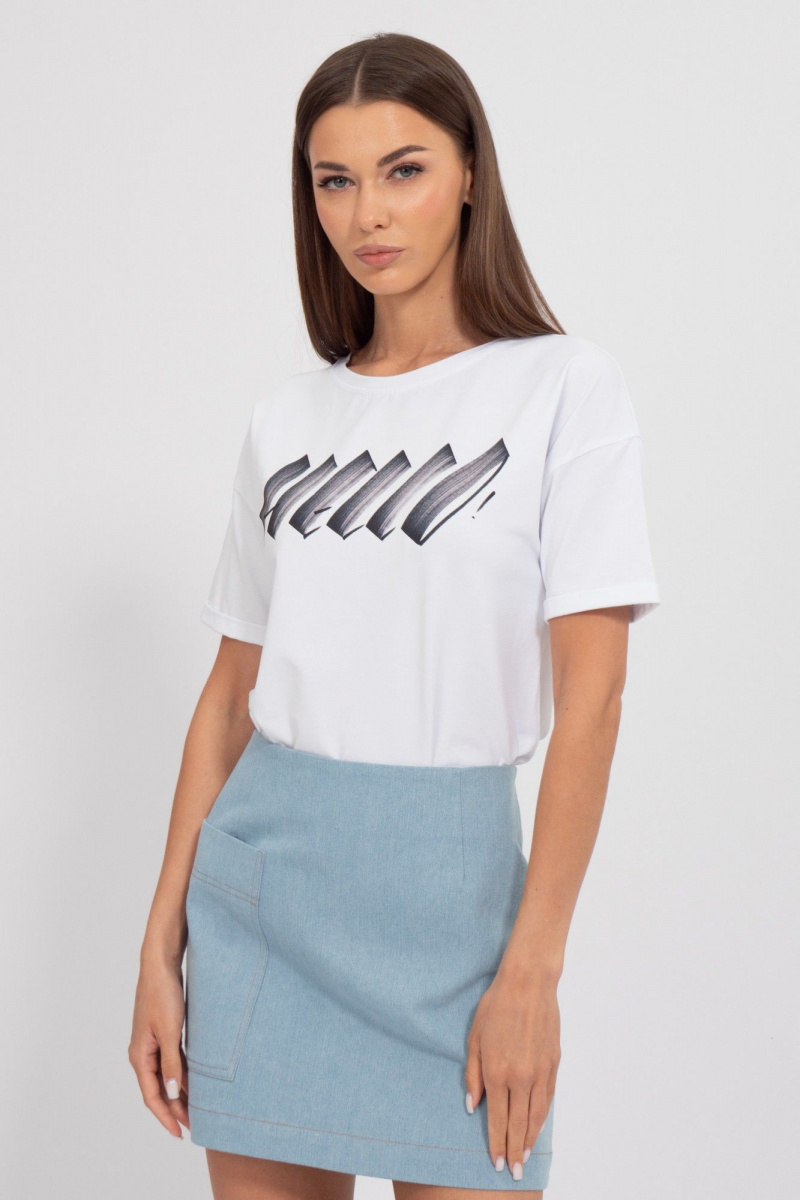 Майки Kivviwear 4026.151