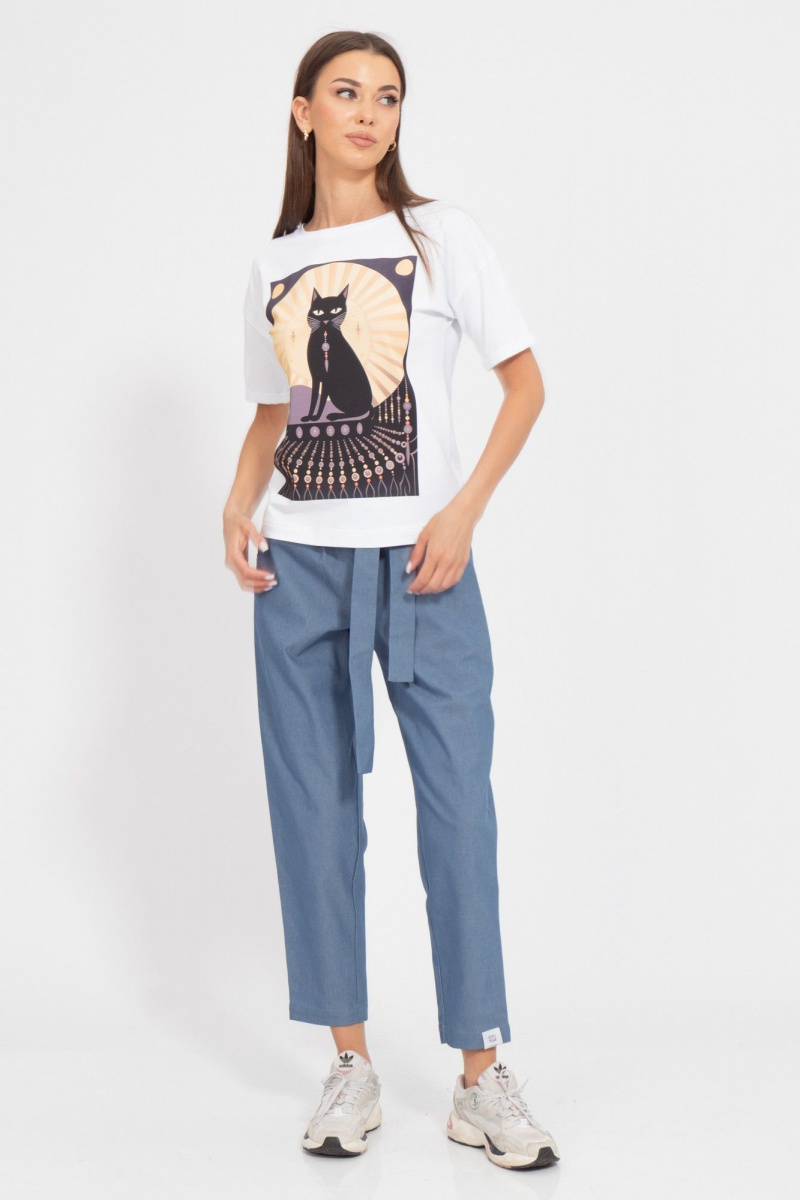 Майки Kivviwear 4026.153