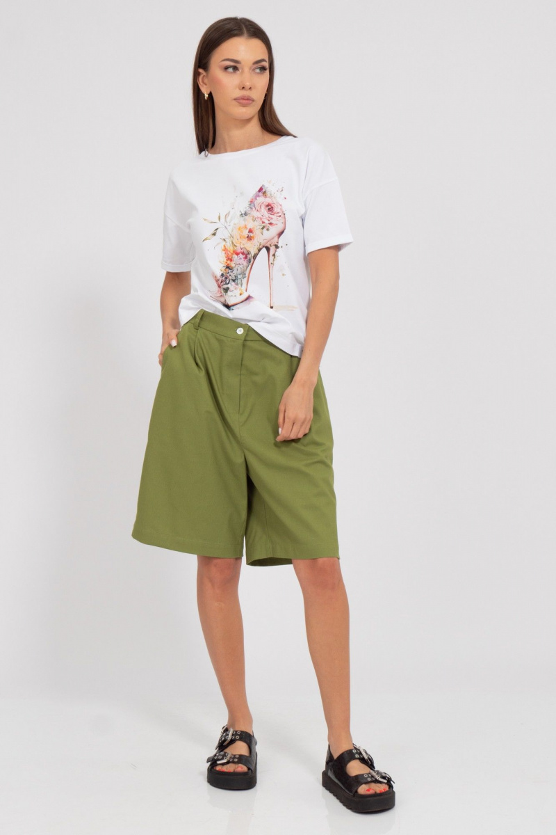 Майки Kivviwear 4026.156