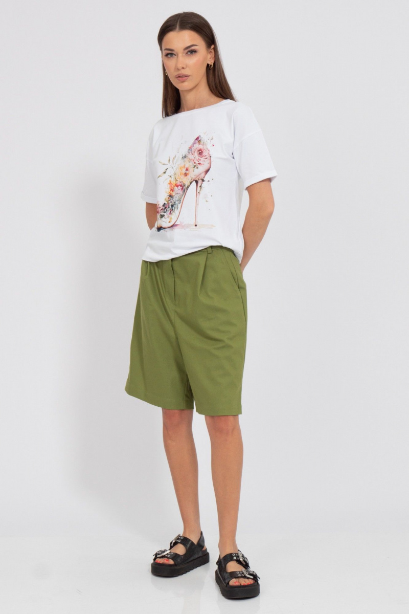Майки Kivviwear 4026.156