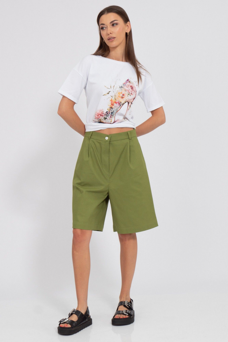 Майки Kivviwear 4026.156