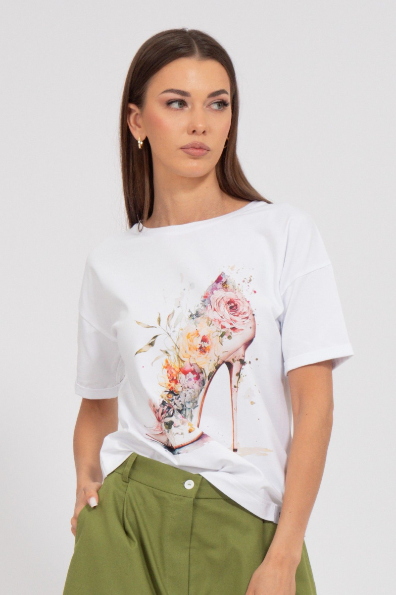Майки Kivviwear 4026.156