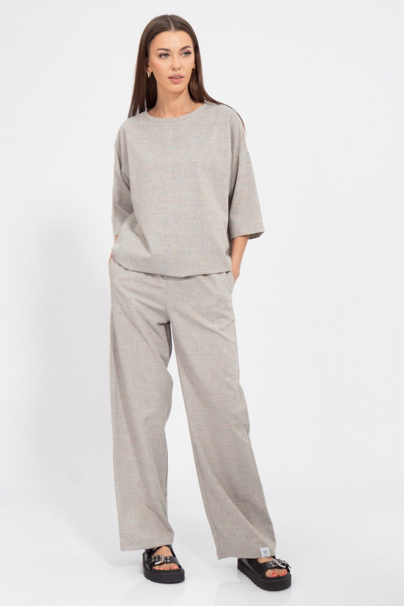Брюки Kivviwear 4076.40