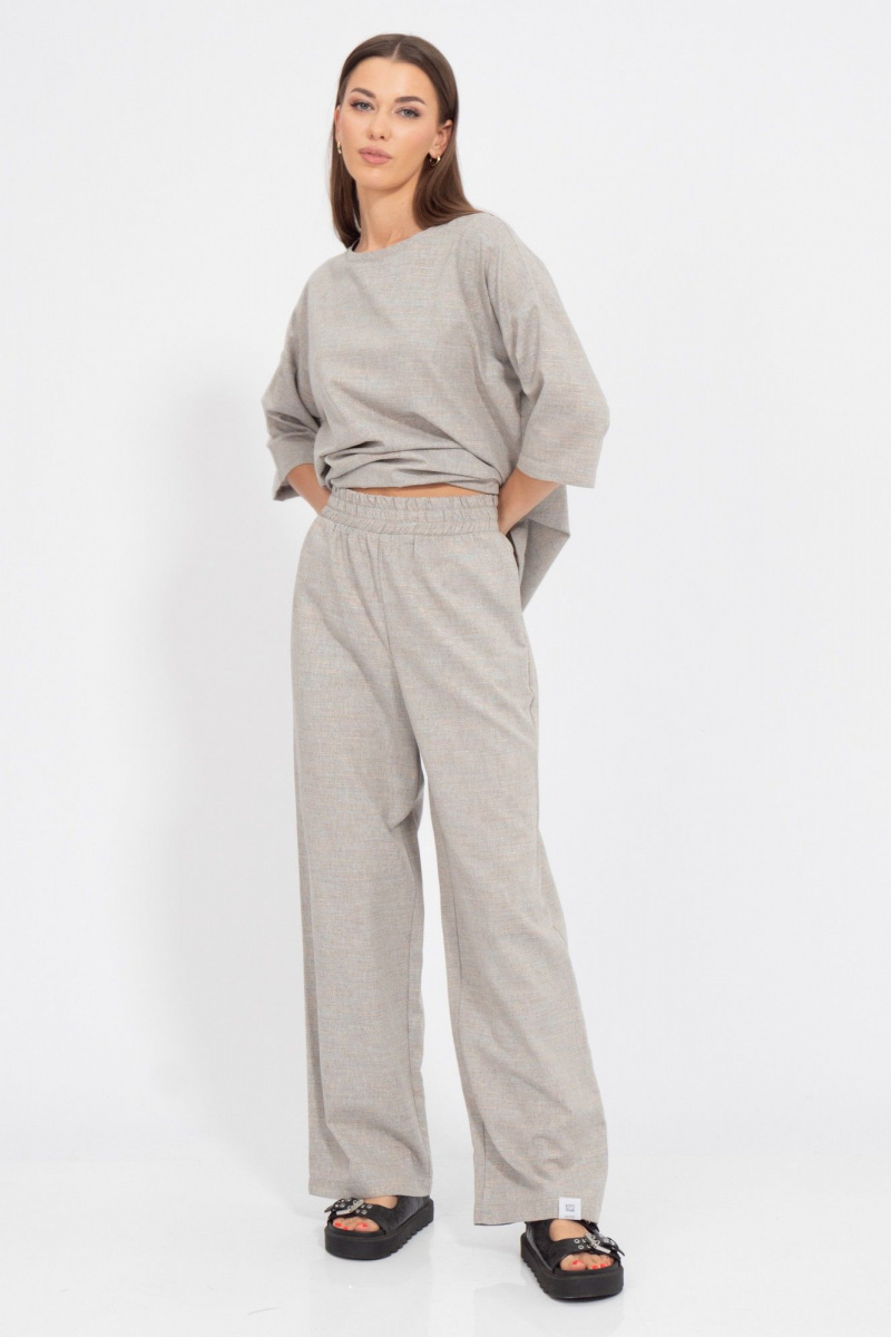 Брюки Kivviwear 4076.40