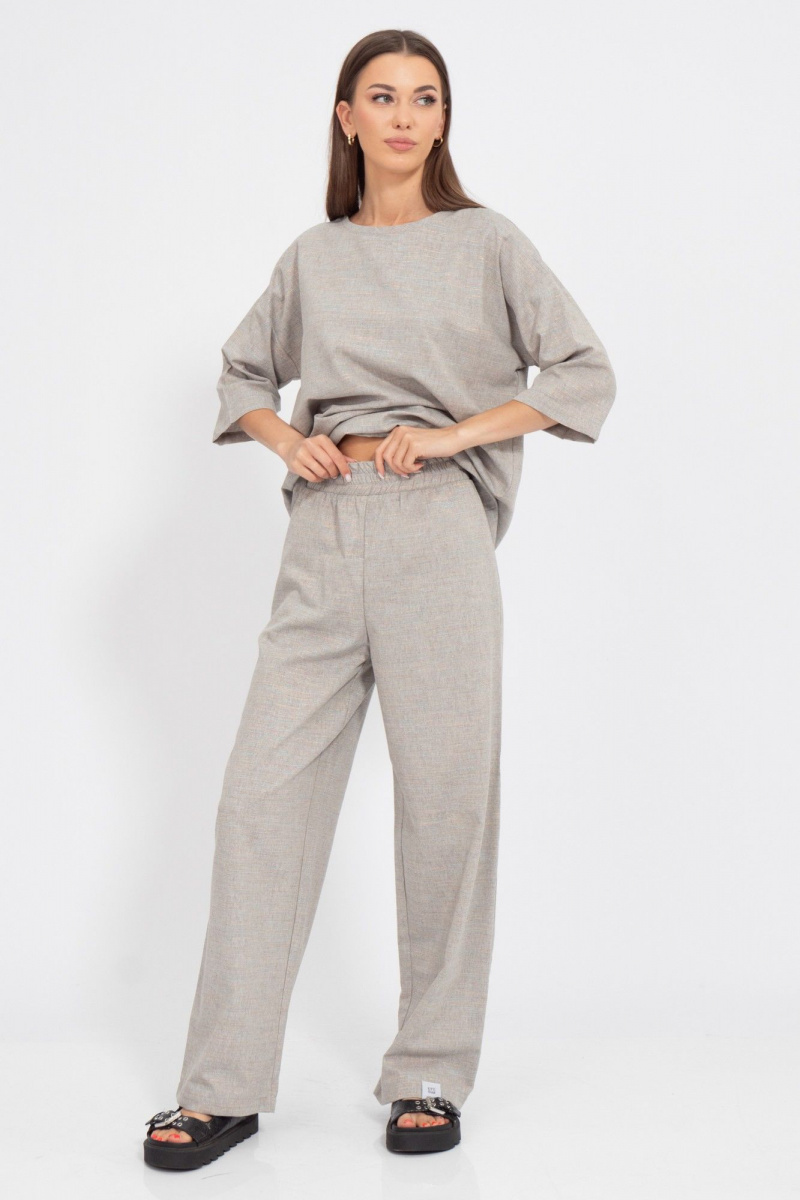 Брюки Kivviwear 4076.40