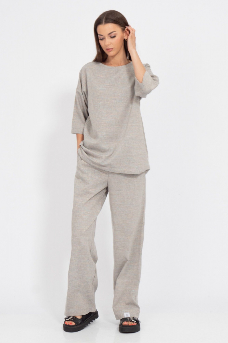 Брюки Kivviwear 4076.40